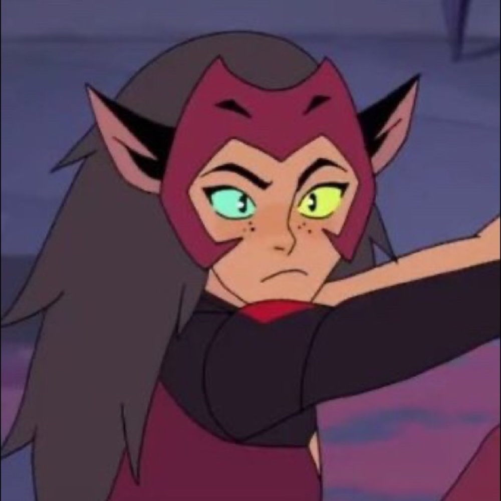 Meet your Posher, Marjorie